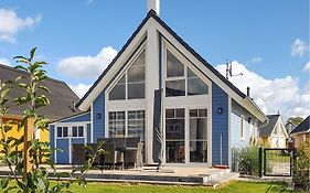 2 Bedroom Pet Friendly Home In Zerpenschleuse
