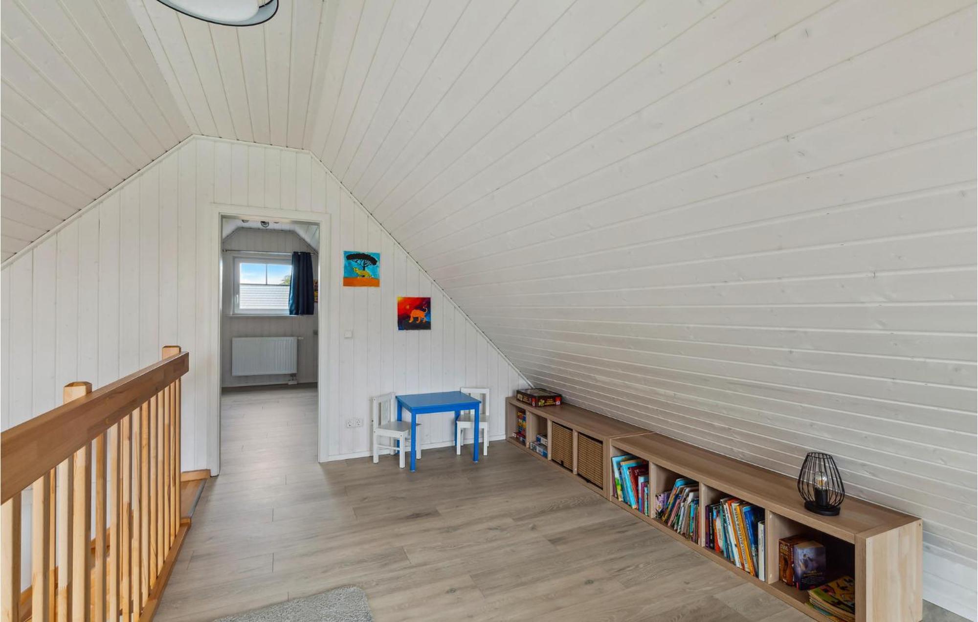 2 Bedroom Pet Friendly Home In Zerpenschleuse Exterior foto
